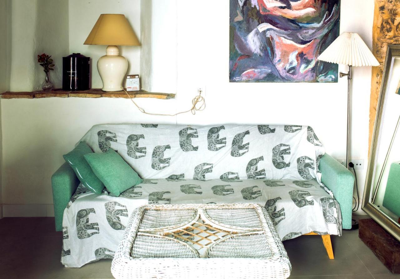 Willa Boutique House Junto Al Mar Barbate Zewnętrze zdjęcie