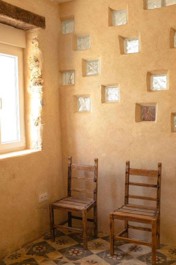 Willa Boutique House Junto Al Mar Barbate Zewnętrze zdjęcie