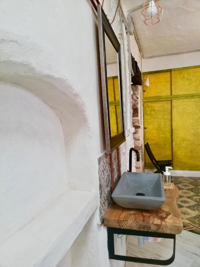 Willa Boutique House Junto Al Mar Barbate Zewnętrze zdjęcie