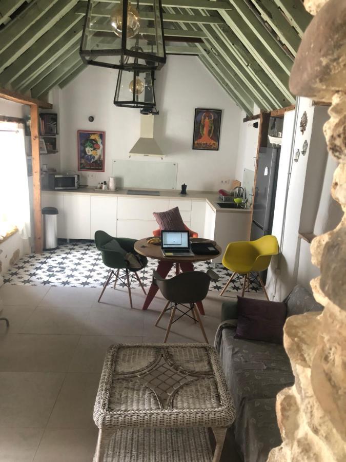 Willa Boutique House Junto Al Mar Barbate Zewnętrze zdjęcie