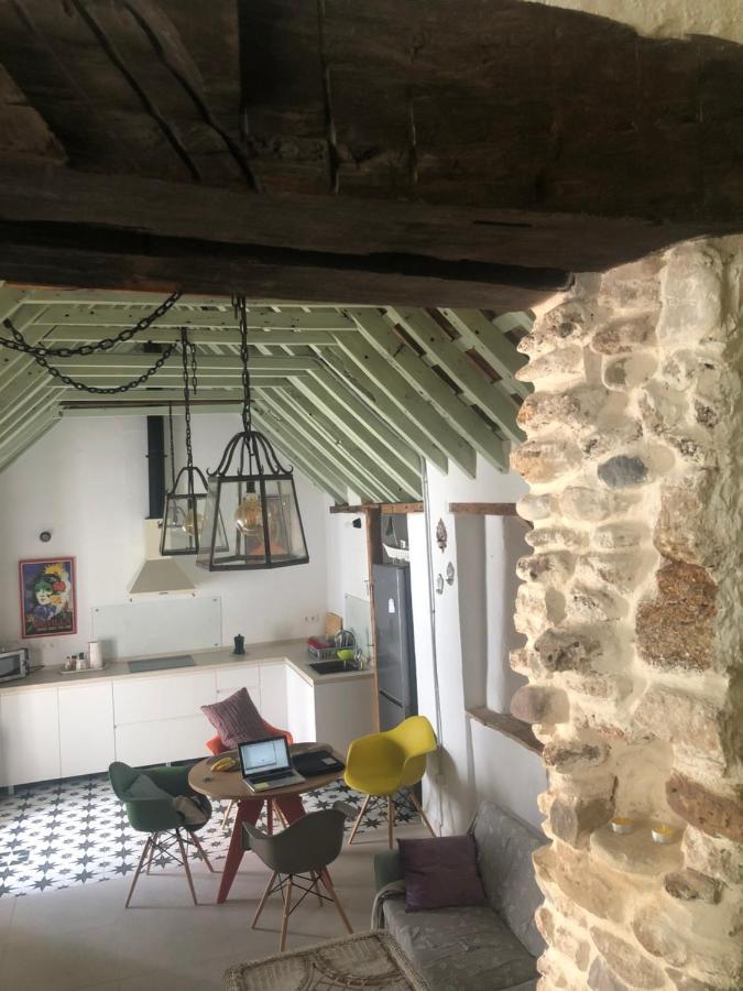 Willa Boutique House Junto Al Mar Barbate Zewnętrze zdjęcie