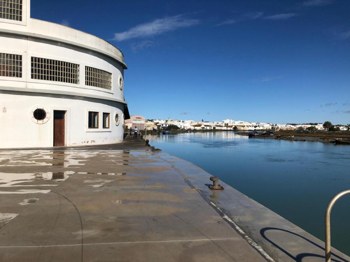Willa Boutique House Junto Al Mar Barbate Zewnętrze zdjęcie