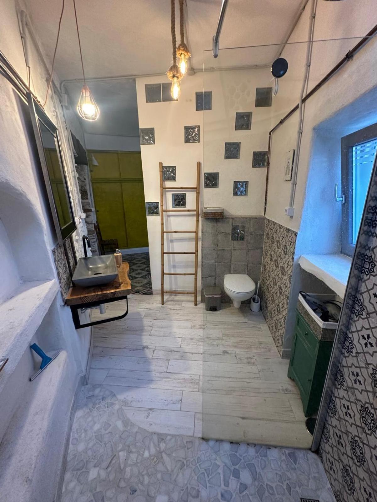 Willa Boutique House Junto Al Mar Barbate Zewnętrze zdjęcie