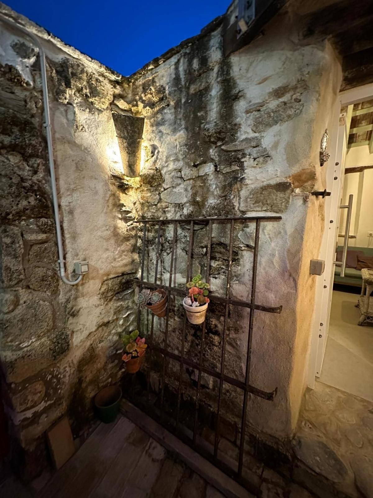 Willa Boutique House Junto Al Mar Barbate Zewnętrze zdjęcie