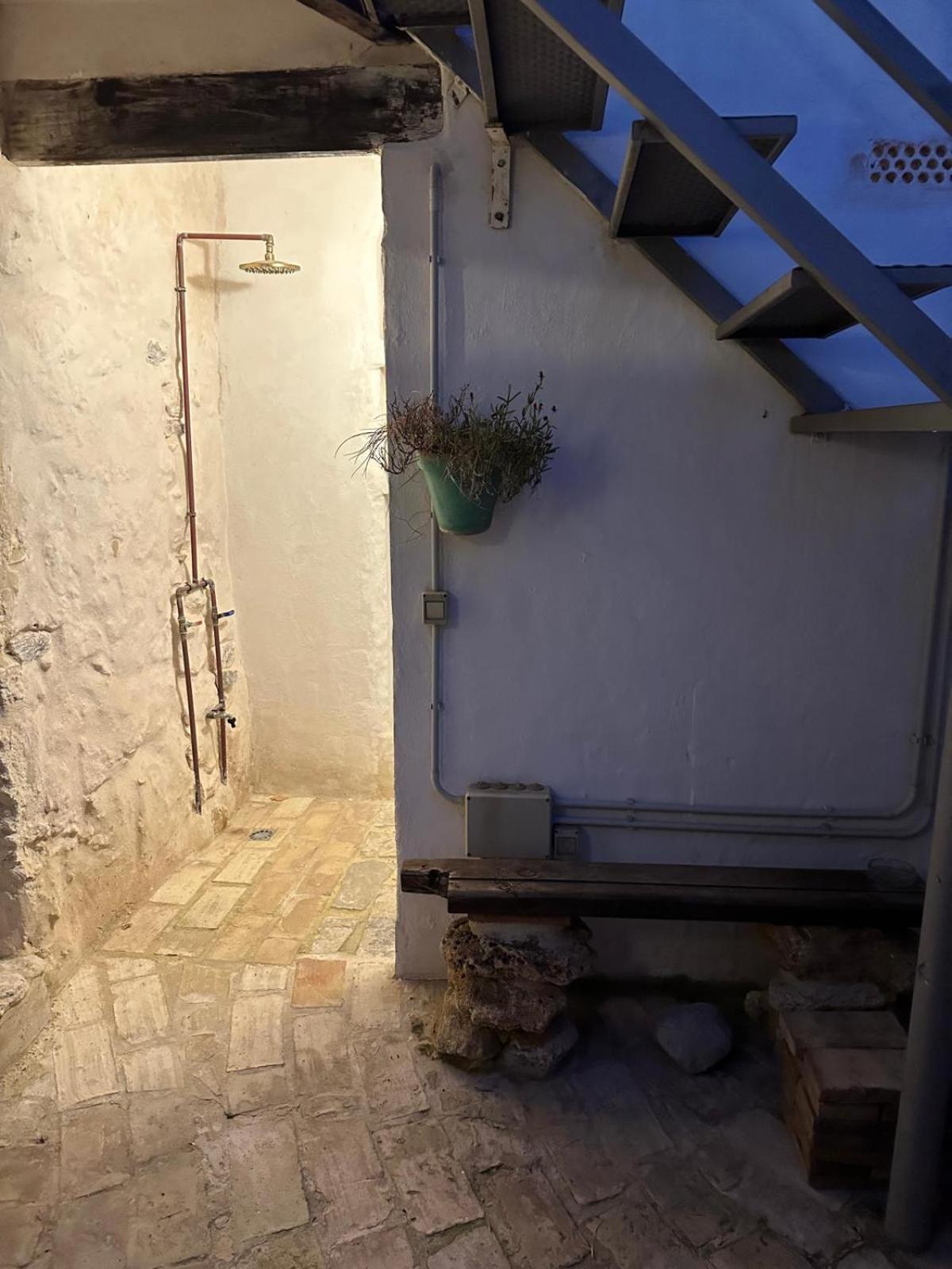 Willa Boutique House Junto Al Mar Barbate Zewnętrze zdjęcie
