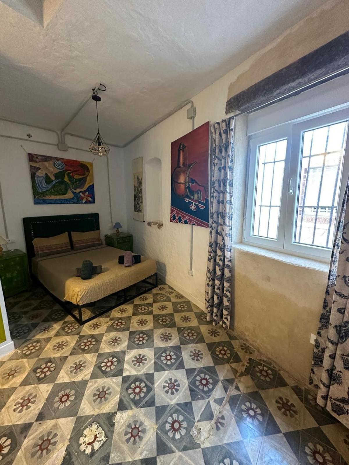 Willa Boutique House Junto Al Mar Barbate Zewnętrze zdjęcie