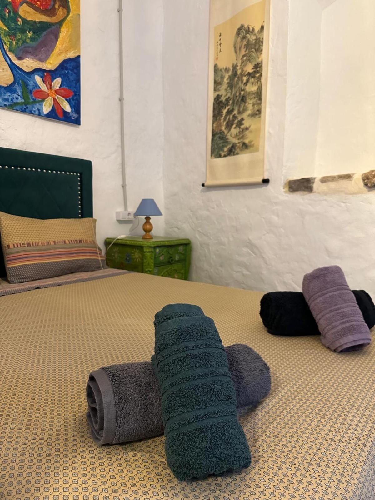 Willa Boutique House Junto Al Mar Barbate Zewnętrze zdjęcie