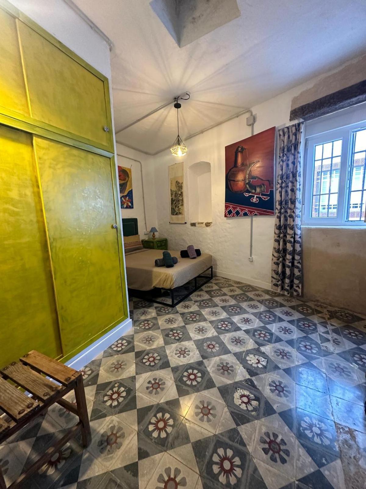 Willa Boutique House Junto Al Mar Barbate Zewnętrze zdjęcie